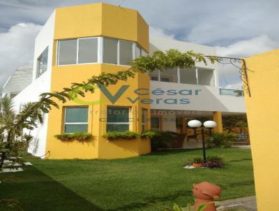Casa em Condomínio para Venda, em Cruz do Espírito Santo, bairro Barra, 3 dormitórios, 5 banheiros, 3 suítes, 4 vagas